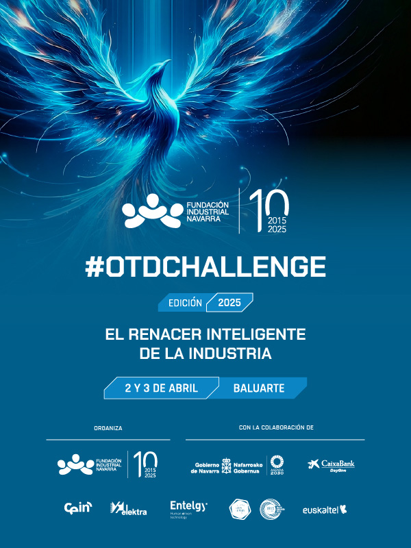 #OTDChallenge2025