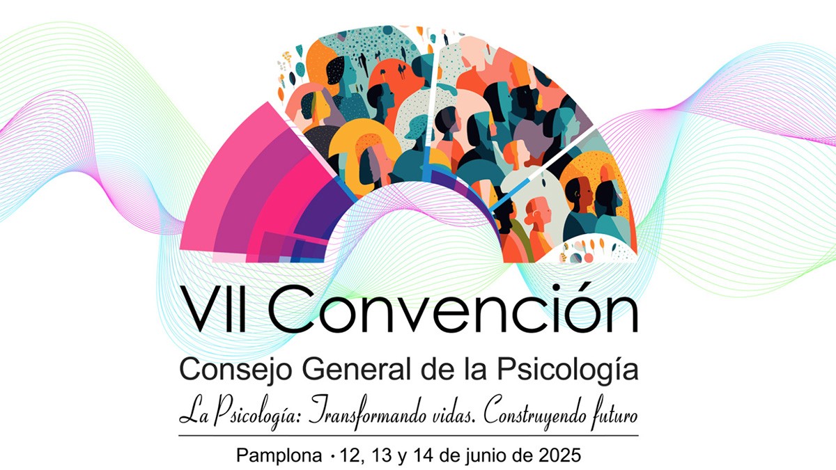 VII Convención del Consejo General de la Psicología