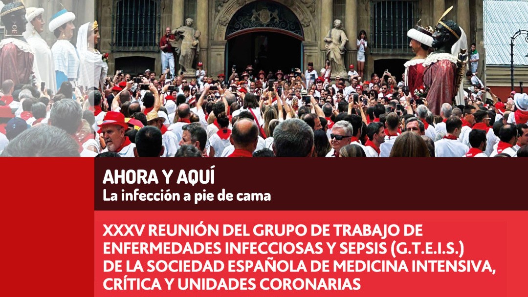 XXXV Reunión del GTEIS de la SEMICYUC