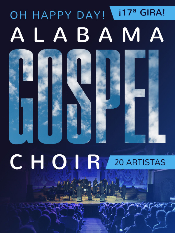 Alabama Gospel Choir