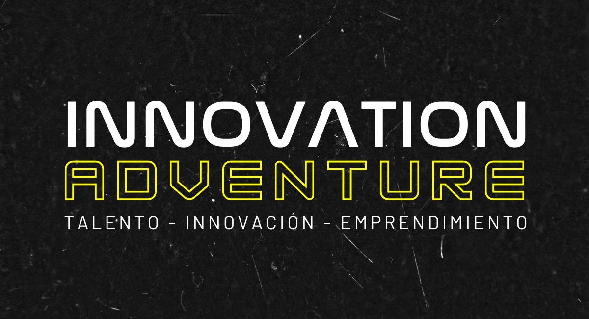 INNOVATION ADVENTURE