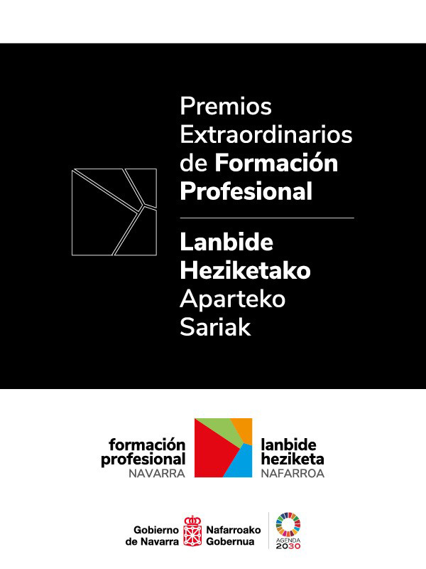 Premios Extraordinarios de Formación Profesional