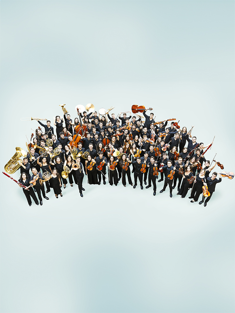 Joven Orquesta Nacional de España