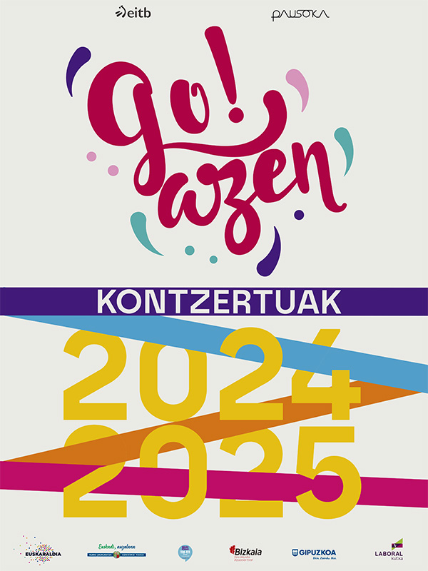 Go!azen 11 Kontzertuak