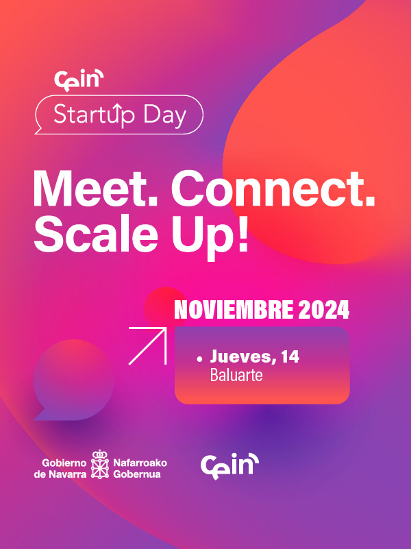 CEIN Startup Day 2024