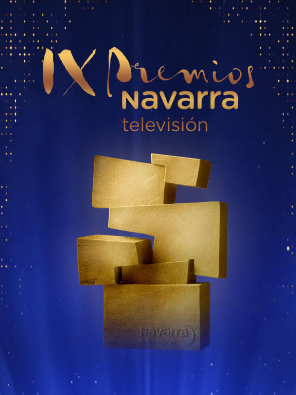 IX Premios Navarra Televisión