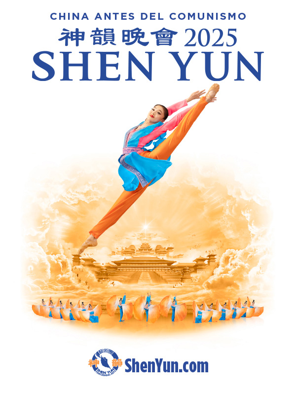 Shen Yun 2025