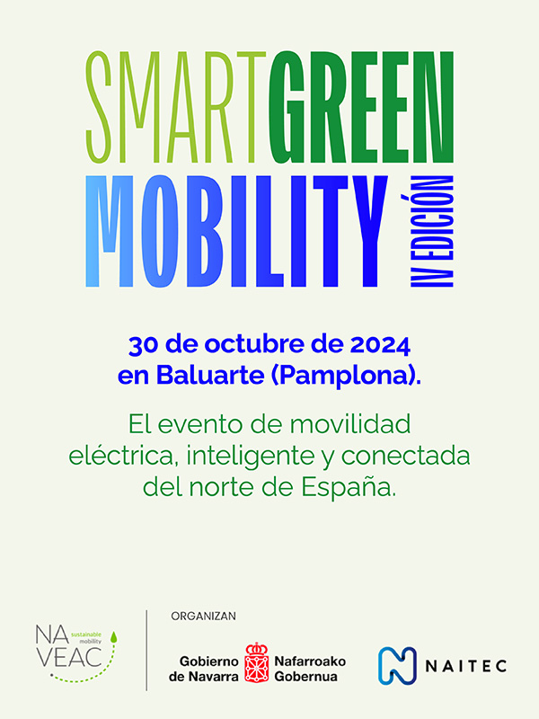 Smart Green Mobility 2024