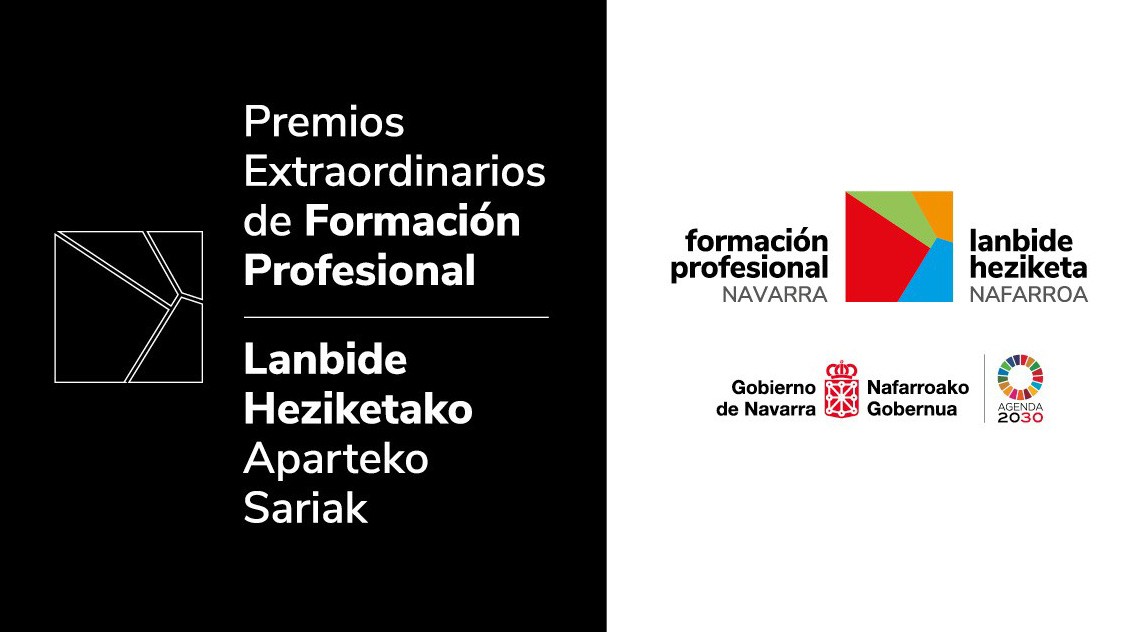 Premios Extraordinarios de Formación Profesional