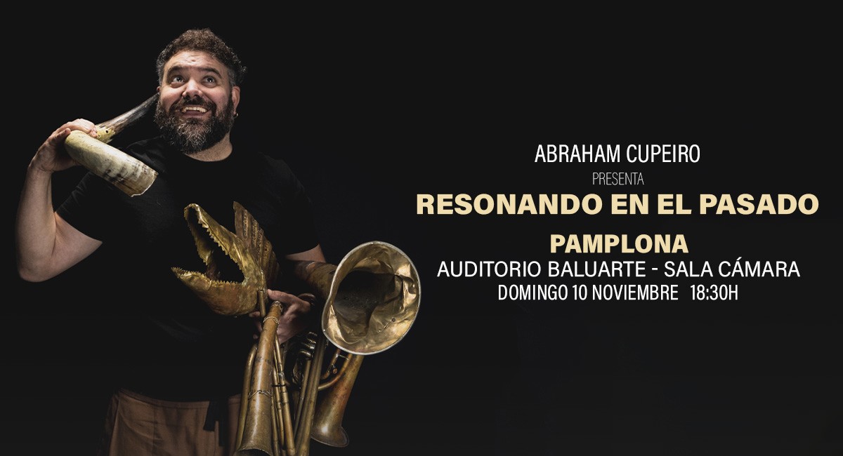 Abraham Cupeiro