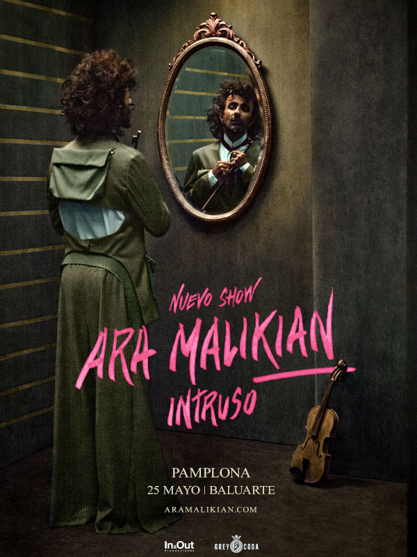 Ara Malikian