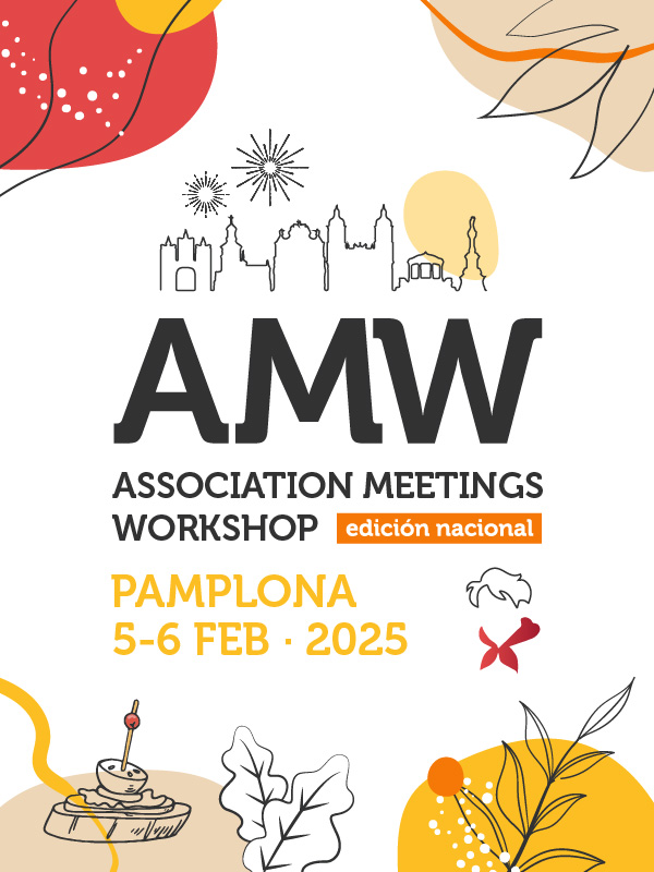 AMW - Association Meetings Workshop 2025