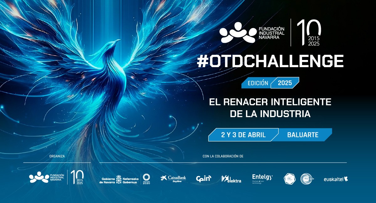 #OTDChallenge2025